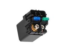 Compatibile Con Per ZX636 Per Ninja Per ZX-6R ABS 30th Anniversary Edition 2015 Relè Di Avviamento Per Motocicletta Valvola Solenoide OEM: 27010-0730