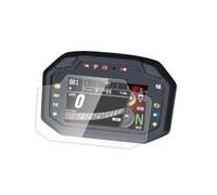 Compatibile Con Per ZX6R 2024-2025 Kit Di Protezione Antigraffio Per Quadro Strumenti Moto Protezione Tachimetro