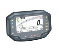 Compatibile Con Per ZX6R 2024-2025 Kit Di Protezione Antigraffio Per Quadro Strumenti Moto Protezione Tachimetro