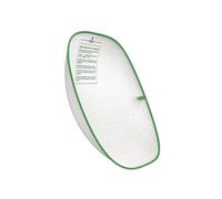 Compatibile con PETKIT PURA MAX 2 Sandbox Lettiera for gatti Accessori for tappetino Tre cuscinetti di prevenzione ad alte prestazioni sono adatti for il cuscino della toilette for gatti