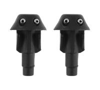 Compatibile Con Peugeot 106 205 206 306 506 Finestrino Dell'auto Parabrezza Anteriore Tergicristallo Ugello Ugello Acqua Nebulizzata 643871 Ugello Lavavetri