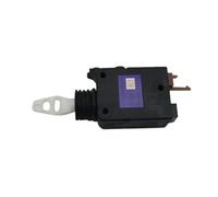 Compatibile Con Peugeot 106 205 309 405 605 Attuatore Motore Serratura Porta Posteriore Pulsante Blocco Bagagliaio Interruttore Maniglia Attiva Interruttore Rilascio Auto Serratura Bagagliaio