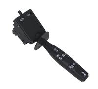 Compatibile Con Peugeot 106 206 306 Per Expert Per Partner 1 Pz Interruttore Indicatore Di Direzione Per Piantone Dello Sterzo Dell'auto 9623641569 Interruttore Levetta Auto