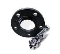 Compatibile Con Peugeot 15/20mm Distanziali Ruota Kit Ampliamento 5x108 65.1mm Hubcentric Adattatore Distanziatore Ruota Auto Separatori Parti M12x1.25