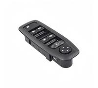 Compatibile Con Peugeot 2013-2019 Accessori Auto Elettrici Per Master Interruttore Comando Alzacristallo Elettrico Principale Sollevatore Lato Conducente Sinistro Comando vetro portellone