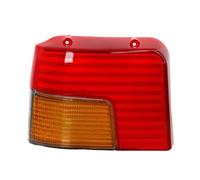Compatibile Con Peugeot 205 1983-1990 1991 1992 1993 1994 634983 635041 Fanale Posteriore Per Auto Fanale Posteriore Retromarcia Freno Stop Paralume Fanale Posteriore fari posteriori(Left)