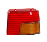 Compatibile Con Peugeot 205 1983-1990 1991 1992 1993 1994 634983 635041 Fanale Posteriore Per Auto Fanale Posteriore Retromarcia Freno Stop Paralume Fanale Posteriore Fanale Posteriore Auto(Right)