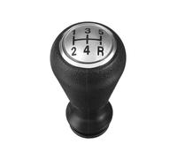 Compatibile Con Peugeot 205 206 307 405 1985-2018 Accessori Auto Pomello Del Cambio Manuale A 5 Velocità