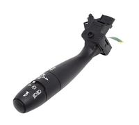 Compatibile Con Peugeot 206 1998 1999 2000 2001 2002 2003 2004 2005 2006 2007 2008 Interruttore Controllo Indicatori Direzione Fari Interruttore Piantone Sterzo 96608841XT Interruttori