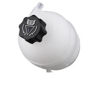 Compatibile Con Peugeot 206 207 206CC Serbatoio Di Espansione Del Liquido Di Raffreddamento Dell'auto Serbatoio Antigelo Bollitore 132311 1307LQ Vaschette Liquido Radiatori