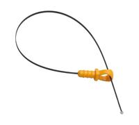 Compatibile Con Peugeot 206 306 Per Partner 1.9 Diesel Dw8 1998-2012 Indicatore Di Livello Del Fluido Dell'olio Motore Astina Di Livello 117446 Auto Astina Olio Motore