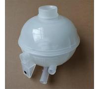 Compatibile Con Peugeot 206 CC 2000 2001 2002 2003 2004 2005 2006 2007 2008 2009 Serbatoio Di Espansione Del Liquido Di Raffreddamento Del Motore Dell'auto 1323.77 Vaschette Liquido Radiatori