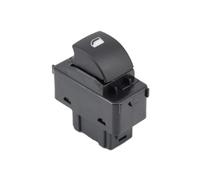 Compatibile Con Peugeot 207 SW Van Per CC Per Partner Interruttore Alzacristallo Elettrico Per Auto Pulsante Singolo 6490E2 6554QP Pulsantiera Alzacristalli