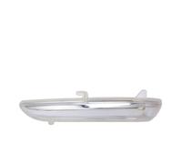 Compatibile Con Peugeot 208 301 2012 2013 2014 2015 2016 2017 2018 2019 2020 Specchietto Retrovisore Per Auto Indicatori Di Direzione Vista 1607512680 Lampada Laterale