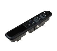 Compatibile Con Peugeot 3008 5008 96650620ZD 96650621ZD FL Interruttore Alzacristalli Elettrico Principale Hatchback Wagon Alzaporta 6490X6 Pulsantiera Finestra(96650620ZD)