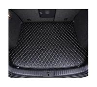 Compatibile con Peugeot 301 2014-2018 307 2008-2013 308 2012-2019 Custom Car Trunk Mat Liner Cargo Carpet Pad Interno Auto Tappetino per Bagagliaio