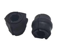 Compatibile Con Peugeot 307 SW 3008 308cc 5008 RCZ Supporto Stabilizzatore Cuscinetto Barra Antirollio Boccola Tirante 5094E3