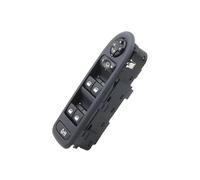Compatibile Con Peugeot 308 2007-2013 508 2011-2018 C5 2008-2013 96644917XT Interruttore Di Controllo Della Finestra Sollevatore Elettrico 98026370ZD Pulsante Vetro Portellone