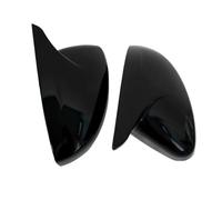 Compatibile Con Peugeot 4008 2016 2017 2018 2019 2020 2021 2022 2023 Retrovisore Laterale Copertura Dello Specchio Ala Cap Adesivo Esterno Caso Trim Calotta Specchietti