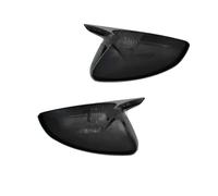Compatibile Con Peugeot 5008 2017 2018 2019 2020 2021 2022 2023 ABS Stile Di Sostituzione Della Copertura Dello Specchio Lato Auto Specchio Della Copertura Dell'alloggiamento Retrovisore Calotta Auto