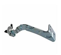 Compatibile con Peugeot Boxer III 2006-2018 2019 Guida a rulli per Porta Scorrevole per Auto Fermaporta con Cerniera 9033.V8 1344239080 1376702080