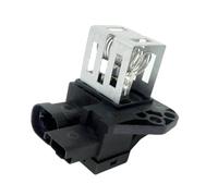 Compatibile Con Peugeot Per 1007 2005-2009 Per 407 2004-2010 Per 207 2006-2013 1267J6 98372A01 Resistenza Relè Motore Ventola Radiatore Resistenze ventole motore