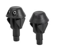 Compatibile Con Peugeot Per 106 205 206 306 506 Cofano Acqua Liquido Finestra Parabrezza Coppia Tergicristallo Parabrezza Anteriore Ugello Spray