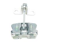 Compatibile Con Peugeot Per 106 3DR 5DR Fermo Cerniera Porta Anteriore Sinistra/destra/cinghia Di Controllo 9181.C2 9181-C2 Tirante Arresto Porta Anteriore