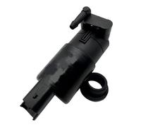 Compatibile Con Peugeot Per 107 307 607 Tergicristallo Per Auto Accessori Per Auto Pompa Lavavetri Per Motore Per Auto OEM: 643471 643476 9632984980 Auto Motore Tergicristalli