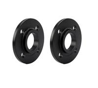 Compatibile Con Peugeot Per 206 2008 207 208 306 307 2 Pezzi Separatori Adattatori Distanziale Ruota PCD 4x108 ID = 65,1 A OD = 73,1 Mm Piastra Spessori distanziali per ruote