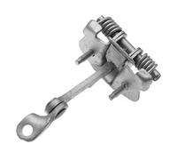 Compatibile Con Peugeot Per 206 206CC 3DR 5DR Cinghia Di Controllo Per Fermo Porta Anteriore Sinistro O Destro, Limitatore Di Arresto Cerniera Porta OEM: 9181C8 Check Stopper Strap