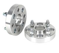 Compatibile Con Peugeot Per 206 207 2008 208 306 307 2 Pz PCD 4x108 CB 65.1mm Ruota Spacer Adattatore Ruote Spacer Spessori Piastra Auto Distanziali Ruota