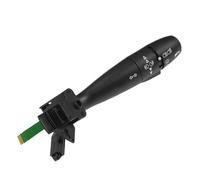 Compatibile con Peugeot per 206 207 307 406 Interruttore indicatore di direzione per auto 96608841XT 96595087XT 96477533XT Interruttore piantone sterzo