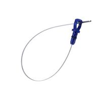 Compatibile Con Peugeot Per 206 306 307 406 607 C5 2.0 HDi Indicatore Livello Olio Motore Trasmissione Auto Astina Di Livello 117461 Astina Livello Dell'olio Motore