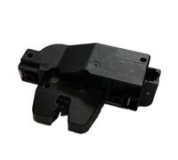 Compatibile Con Peugeot Per 206 SW 307 2002 Serratura Per Bagagliaio Serratura Per Portellone Accessori Di Ricambio OEM: 871982
