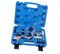 Compatibile Con Peugeot Per 207CC 2007-2009 Per 308 2001-2009 Tendicatena Auto Tenditore Albero Camme Tenendo Strumento Bloccaggio OEM: 119590 Kit Attrezzi Per Fasatura