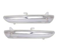 Compatibile Con Peugeot Per 208 2012-2020 Per 301 2013-2020 Specchietto Retrovisore Per Auto Indicatore Di Direzione Indicatore Luminoso Specchietto Retrovisore Indicatore direzione