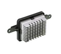 Compatibile Con Peugeot Per 3008 5008 2009-2019 6441CQ 1P7708003 Modulo Regolatore Resistenza Ventola Radiatore Aria Condizionata Resistenza Ventilatore Motore