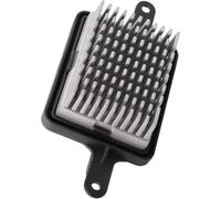 Compatibile con Peugeot per 3008 5008 DS5 HVAC Modulo di Controllo del Motore della Ventola del Ventilatore Resistore 6441CQ Modulo di Controllo della velocità del riscaldatore AC