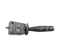 Compatibile con Peugeot Per 306 1993-2003 Per Expert 1995-up interruttore indicatori di direzione per auto fari fendinebbia clacson 251271 6253-69 9623641569 Interruttore piantone sterzo