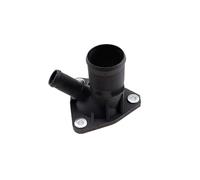 Compatibile con Peugeot per 306 per 405 per 406 per 806 9618664180 1336C9 Alloggiamento termostato Auto Radiatore Liquido di Raffreddamento Flangia Tubo Uscita Acqua