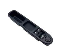 Compatibile con Peugeot per 307 2001-2008 Interruttore alzacristallo elettrico anteriore lato guida 96351622XT 6554.E4