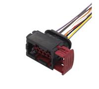 Compatibile con Peugeot per 307 207 9P cablaggio fari 953482-1