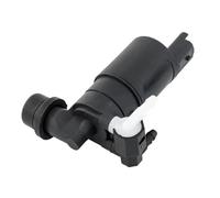 Compatibile Con Peugeot Per 307 607 807 106 La Pompa Lavavetri Del Motore Dell'auto La Pompa Lavavetri Del Parabrezza Dell'auto OEM: 643475 8200194414 Tergicristallo Motore