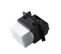 Compatibile con Peugeot per 308 2007-2013, 208 2012-2024, 207 2006-2012. Resistenza di Controllo Ventola Riscaldamento Auto 6441AA.