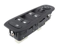Compatibile Con Peugeot Per 308 408 2014 2015 2016 2017 2018 2019 Auto Finestra Di Potere Interruttore Pulsante Di Controllo 98104592ZD Pulsantiera Alzacristalli