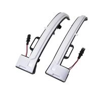 Compatibile con Peugeot per 308 SW 2013 2014 2015 2016 2017 2018 2019 Indicatori di direzione dinamici Indicatori di direzione Luci specchietti Laterali sequenziali Auto Freccia