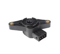Compatibile Con Peugeot Per 405 II Break 4E 1992 1993 1994 1995 1996 1997 1998 Sensore Di Posizione Dell'acceleratore Per Auto OEM: 95658554 9565855480 Valvola