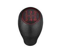 Compatibile Con Peugeot Per 504 505 205 309 Per GTI CTI 5 Velocità Pomello Del Cambio Leva Shifter Maniglia Bastone Ricambi Auto Pomello cambio dell'auto