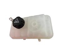 Compatibile Con Peugeot Per 508 407 1323V1 1306E4 132384 1323S7 1323GQ Serbatoio Espansione Del Liquido Di Raffreddamento Motore Radiatore Antigelo Vaschetta Radiatore